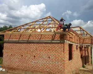 All Construction Work