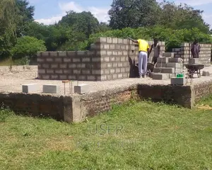 All Construction Work