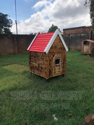 Vccfcob Nice Dog House