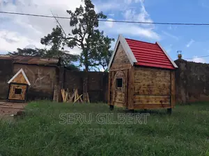 CZD Nice Dog House
