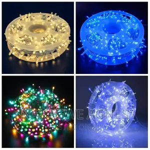 50 Metre Christmas Lights