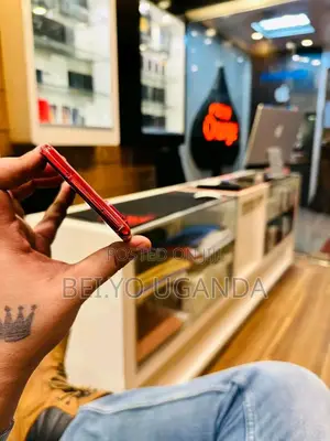 Samsung Galaxy S20 FE 128 GB Red