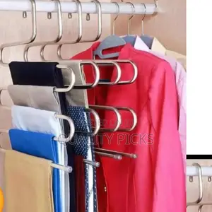 Clothes Hanger