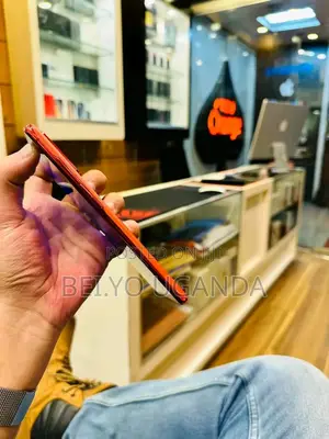 Samsung Galaxy S20 FE 128 GB Red