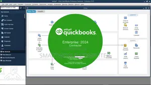 Quickbooks Enterprise 2024 Lifetime Genuine License Code