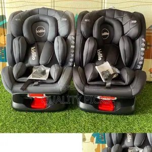 Baby Car Seater