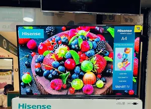 Pomo Sale Hisense 32inches Smart Vida TVS