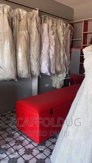 Wedding Gown for Hire