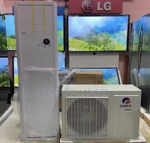 Gree 24000 Btu Floor Stand Air Conditioners Available