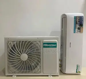 Hisense 9000 Btu Air Conditioners Authentic 2yr Warranty