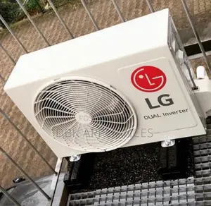 LG Air Conditioners All Sizes Available 2yr Warranty