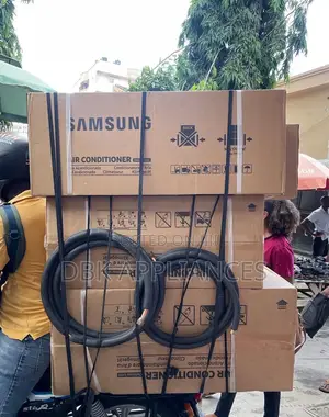Samsung Air Conditioners Available All Sizes