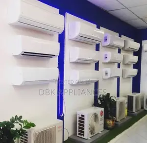 Hisense, Samsung, Lg , Gree Darkin Air Conditioners