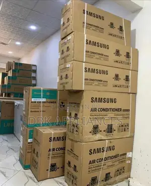 Samsung Hisense Air Conditioners 4 Offices Homes