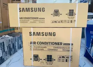 Samsung 12000 Btu Air Conditioners Full Stocked