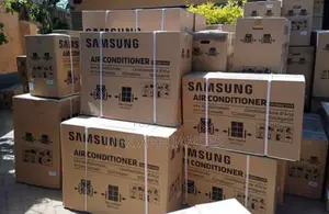 Samsung Air Conditioners 4 Offices Homes Wholesale Prices