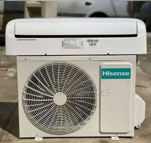 Hisense 12000 Btu Air Conditioners 2yr Warranty Available