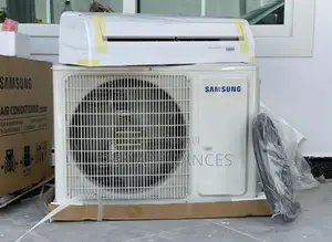 Samsung 12000 Btu Air Conditioners Available 2yr Warranty