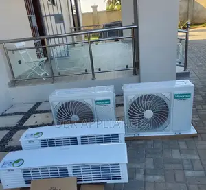 Hisense Air Conditioners for Offices Homes Available