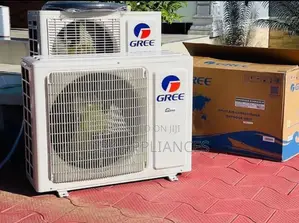 Gree Air Conditioners All Sizes for Offices Homes Availabl