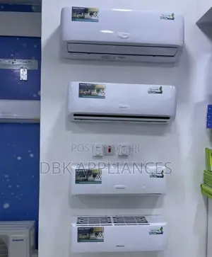 Hisense Air Conditioners All Sizes Available Now Wholesale
