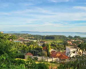 1.3acre Kitiko Lubowa Near the Entebbe Express Kigo