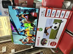 Smart X 43 Inches Digital Tv