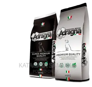 Adragna Breeder Premium Chicken Dog Food 20KGS