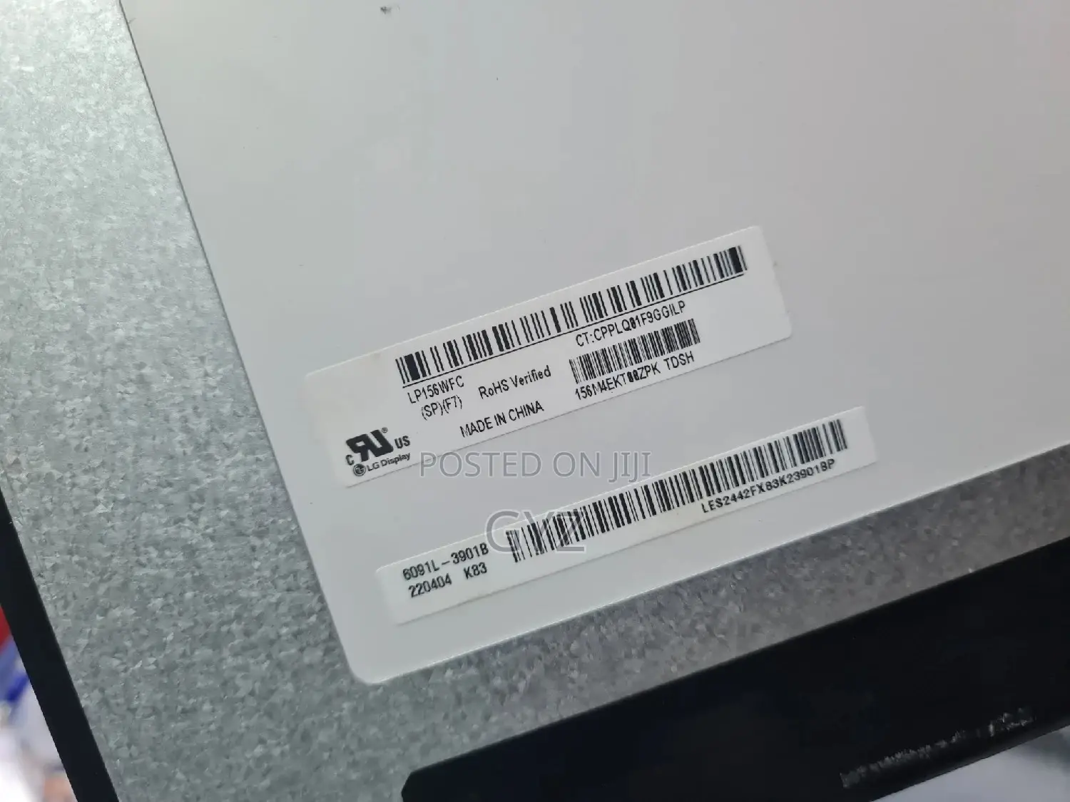 Laptop LCD Screen for All Laptop