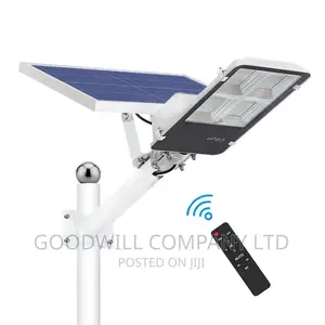 300w Suntown Solar Street Light