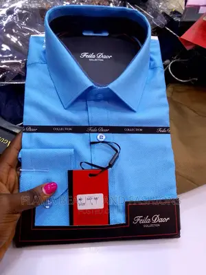 Men Shirts