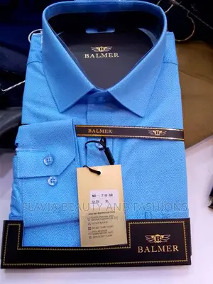 Men Shirts