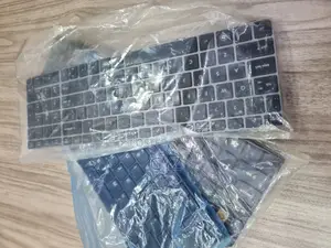 Laptop Keyboard