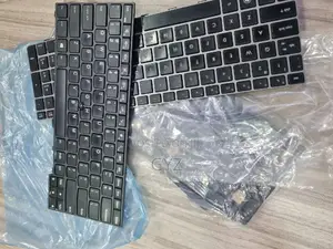 Laptop Keyboard