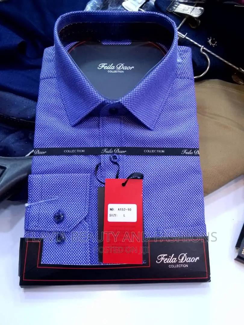 Men Shirts