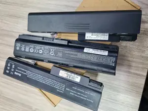 Laptop Batteries