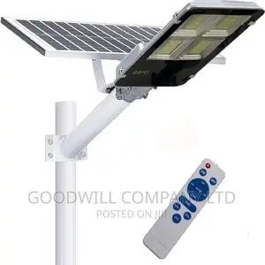 350w Suntown Solar Street Light