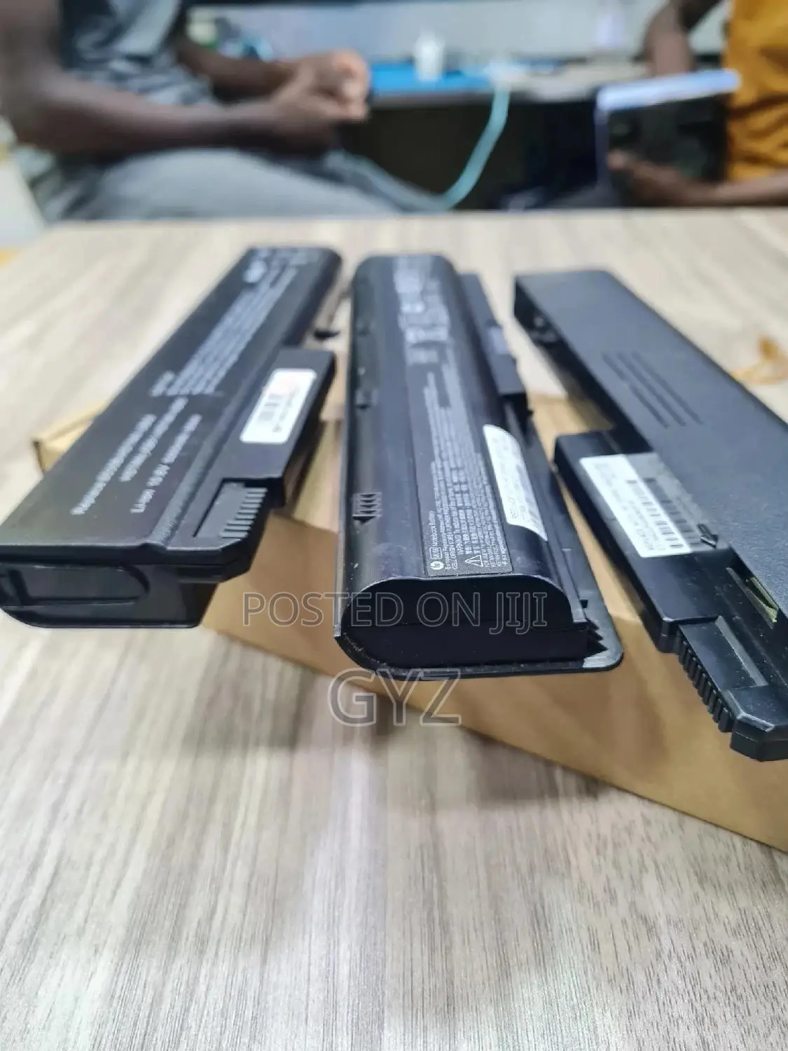 Laptop Batteries