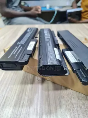 Laptop Batteries