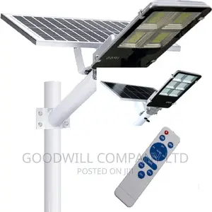 360w Suntown Solar Street Light