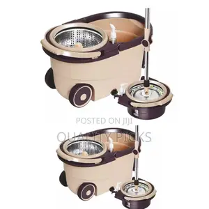 Floor Spin Mopper