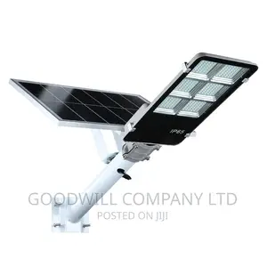 4.0 or 400w Suntown Focus Solar Street Light