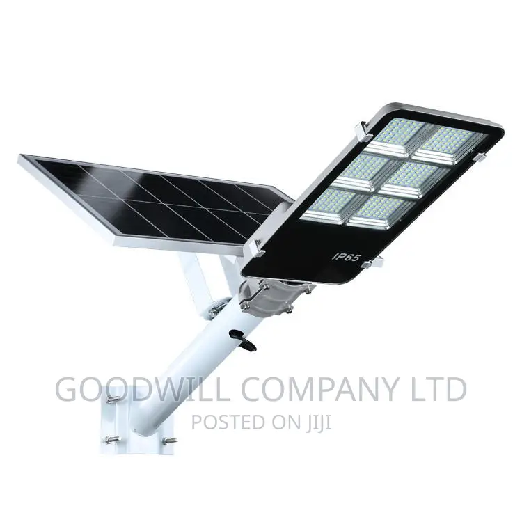 4.0 or 400w Suntown Focus Solar Street Light