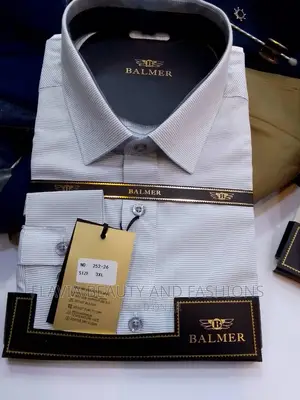 Men Shirts