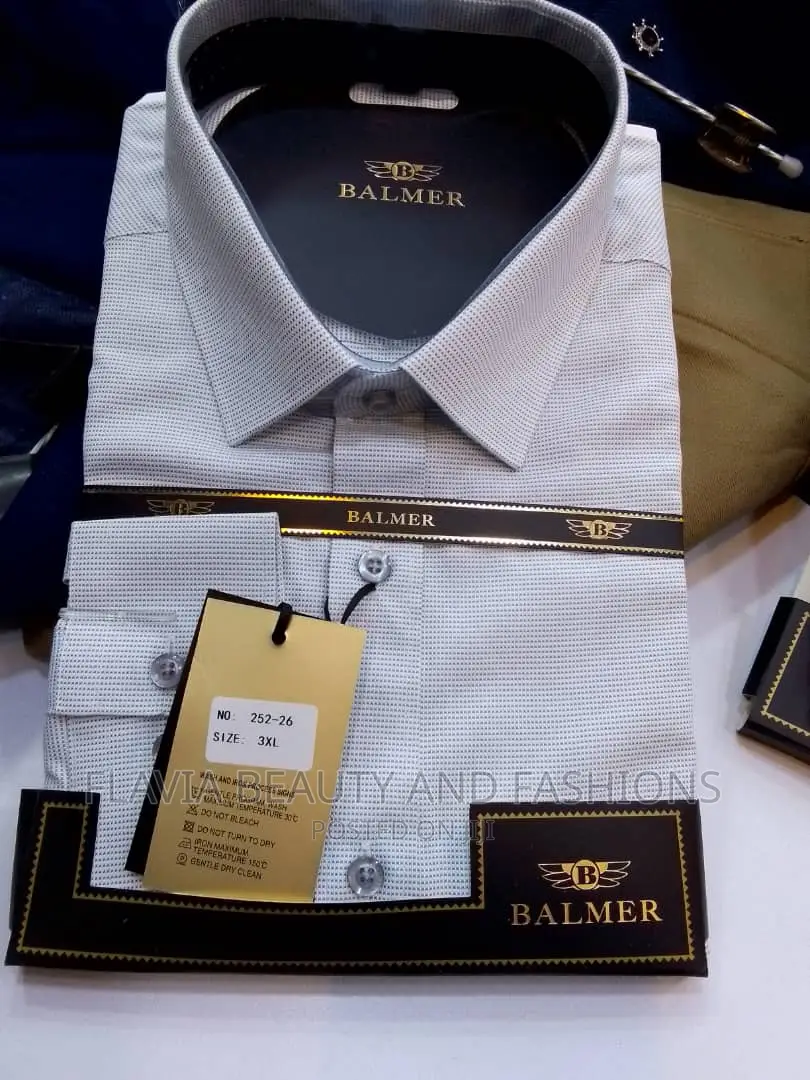 Men Shirts