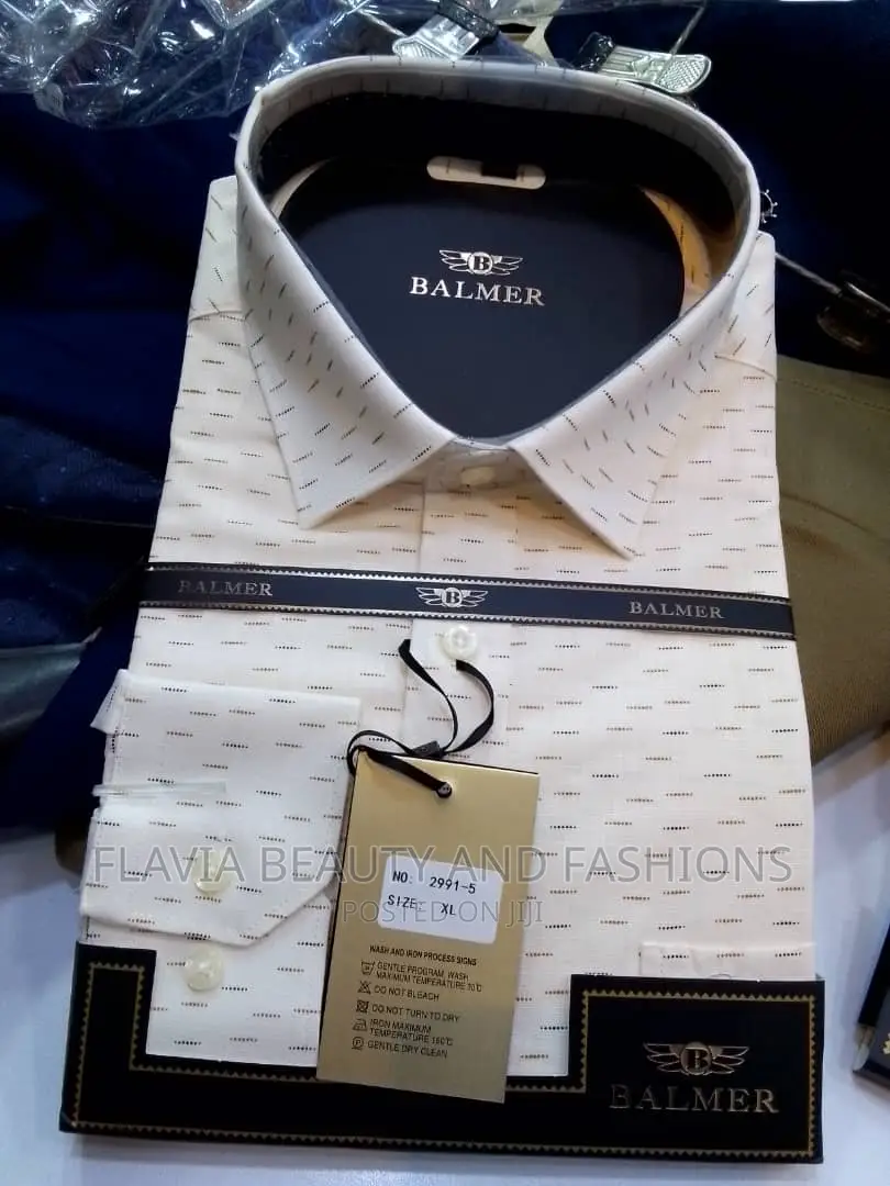 Men Shirts