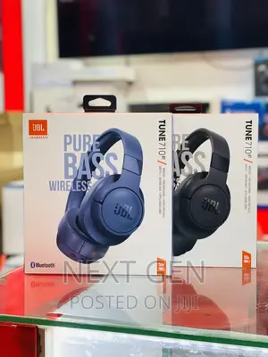 JBL Tune 710bt