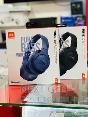 JBL Tune 710bt