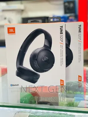JBL Tune 710