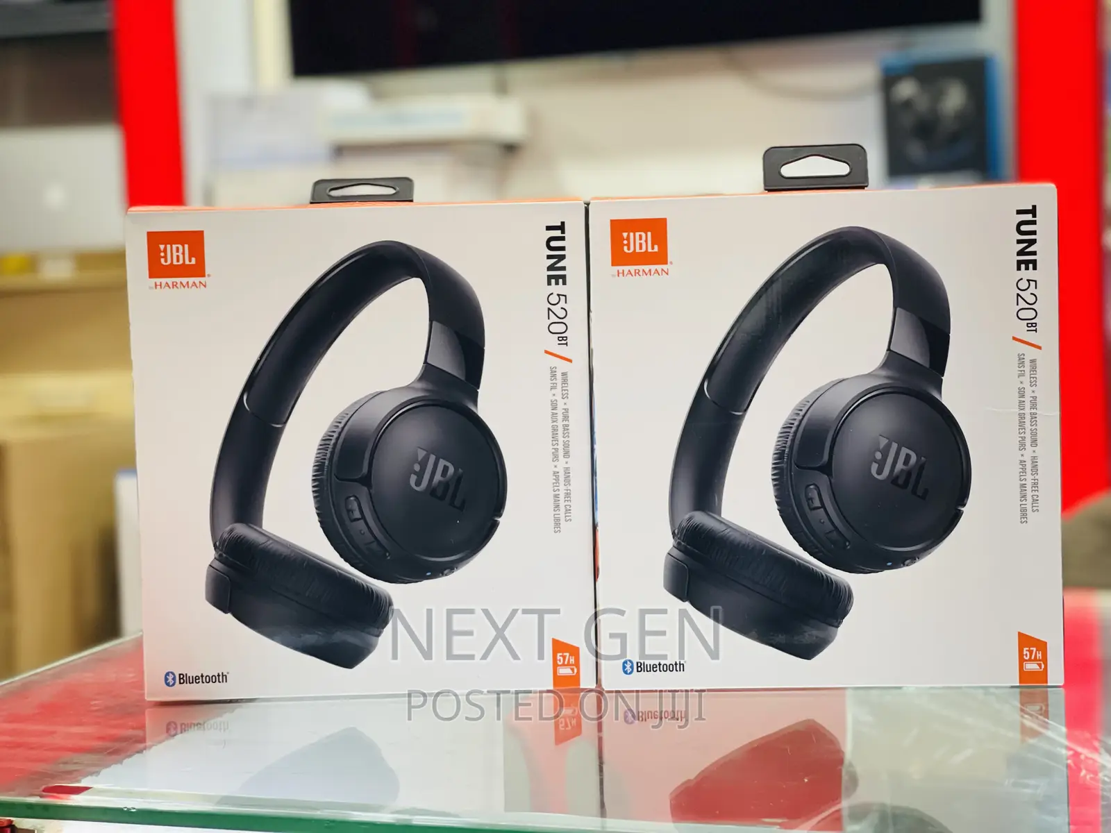 JBL Tune 710